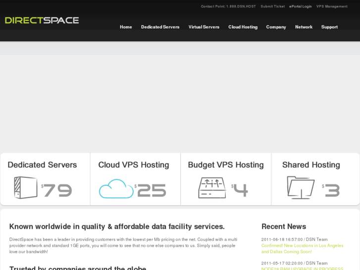 www.directspace.net