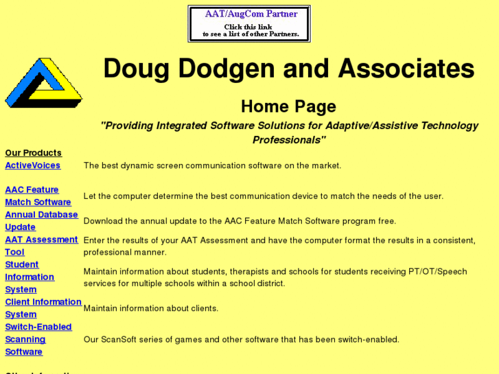 www.dougdodgen.com