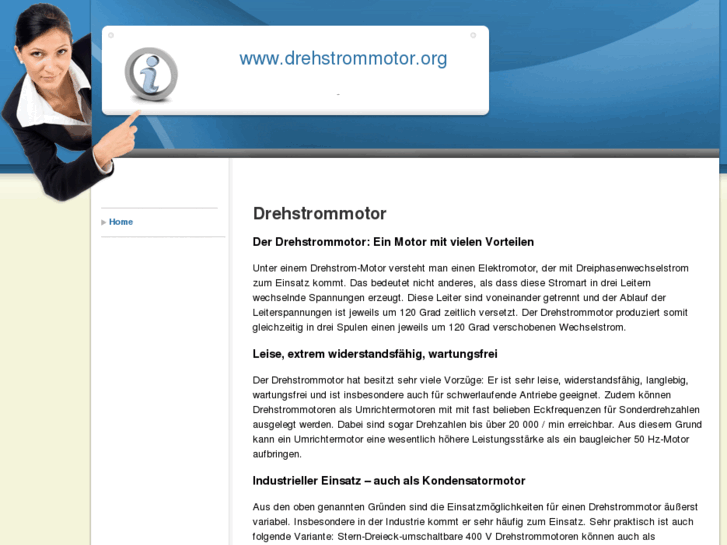 www.drehstrommotor.org