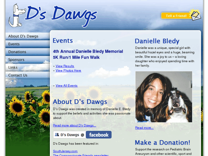 www.dsdawgs.org