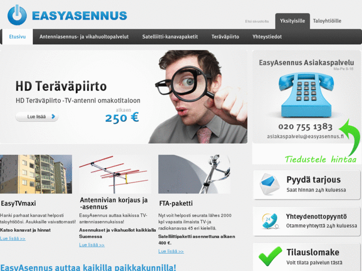 www.easyasennus.com