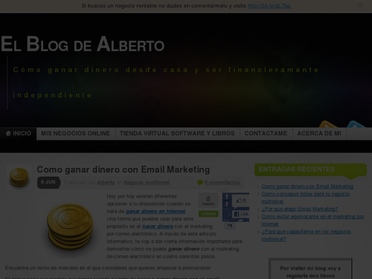 www.elblogdealberto.com