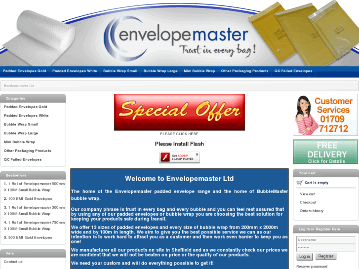 www.envelopemaster.com