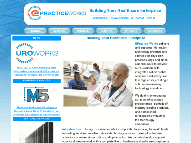 www.epracticeworks.com