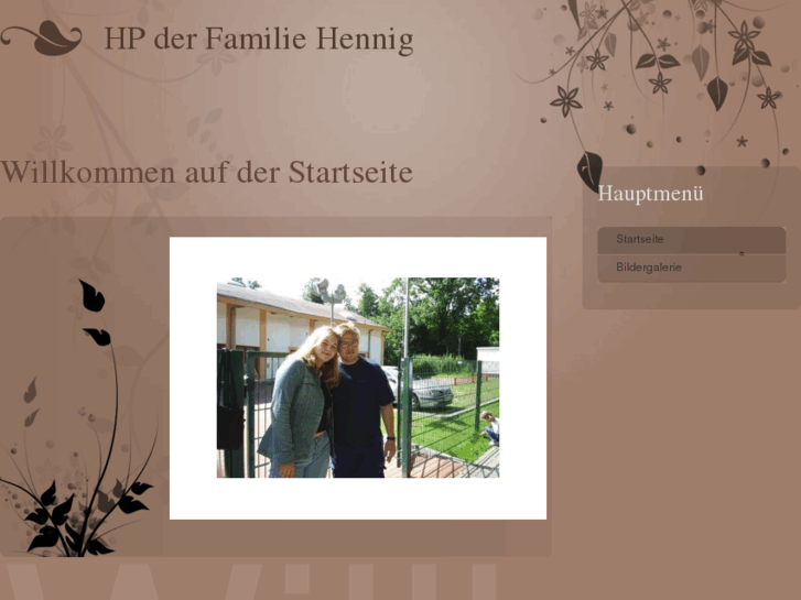 www.familie-hennig.info