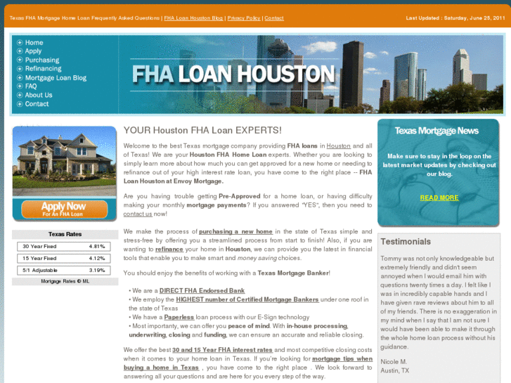 www.fhaloanhouston.com