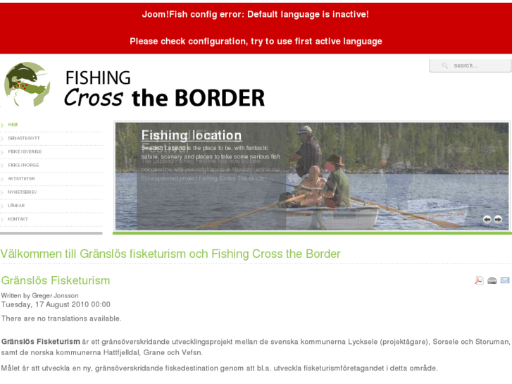 www.fishingcrosstheborder.com