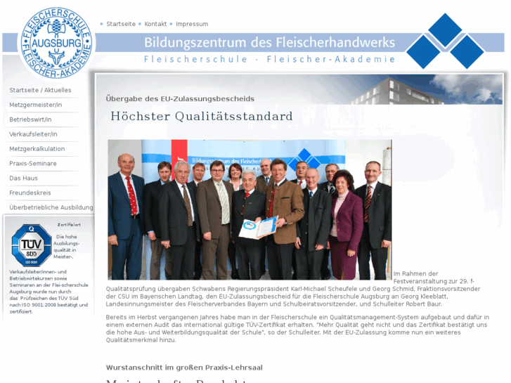 www.fleischerschule.de