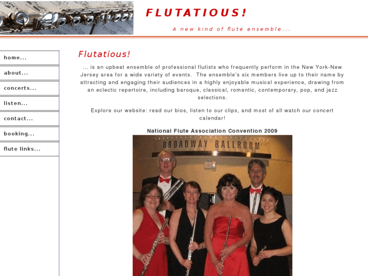 www.flutatious.com