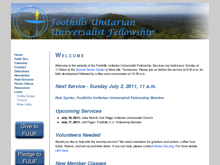 www.foothillsuufellowship.org