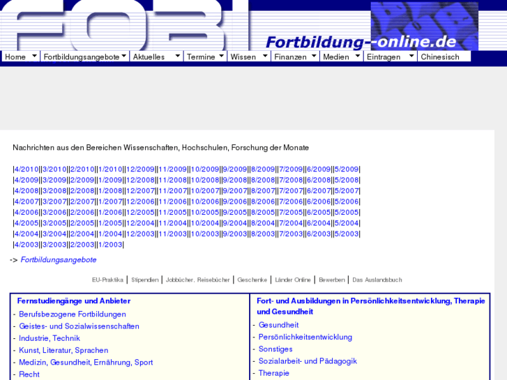 www.fortbildung-online.de