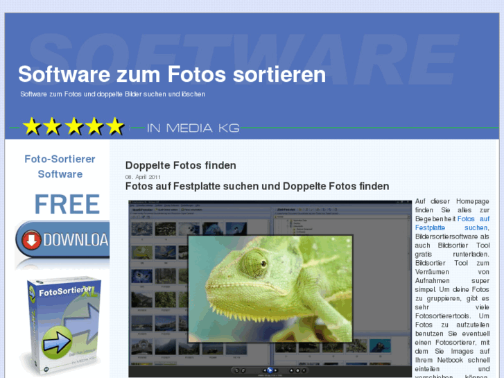 www.fotosortierer-xl.de