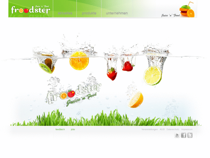 www.froodster.net