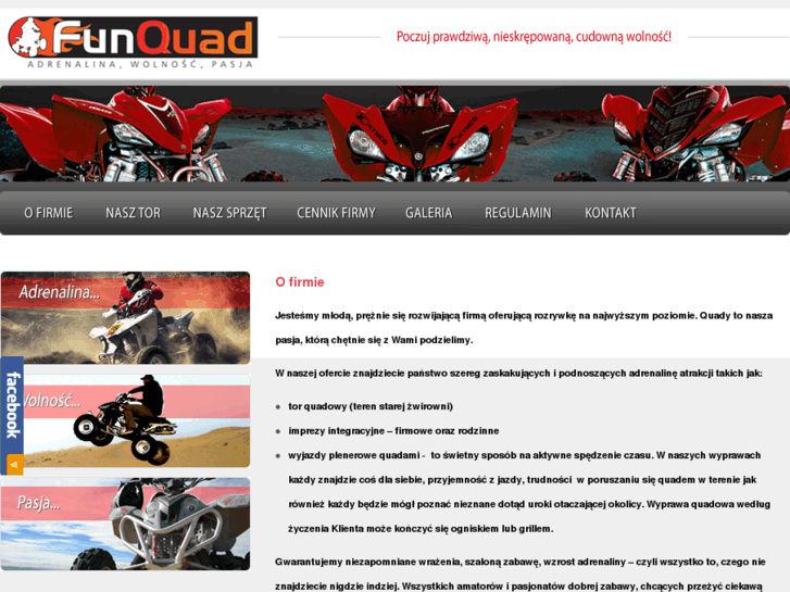 www.funquad.pl