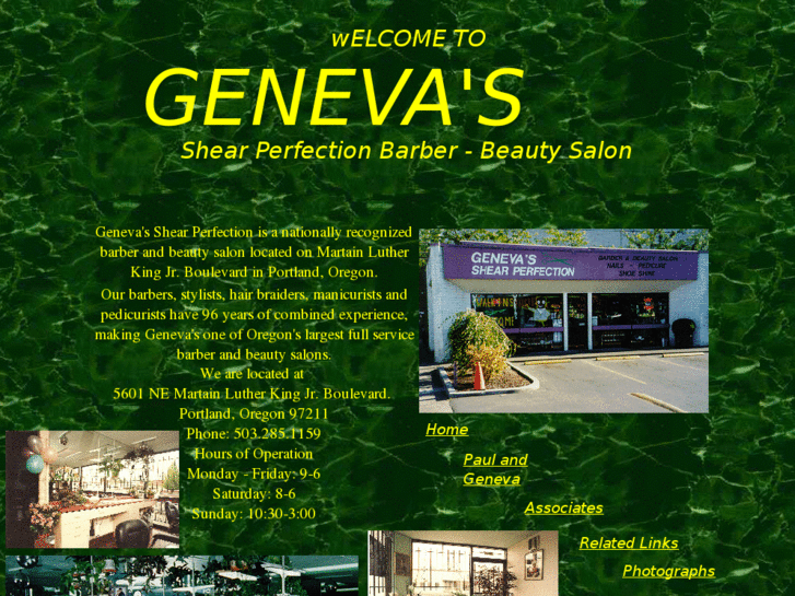 www.genevas.net