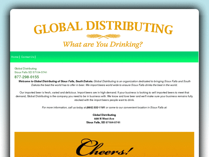 www.globaldistributingonline.com