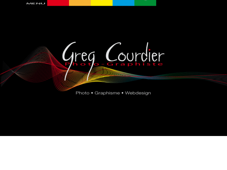 www.gregcourdier.com