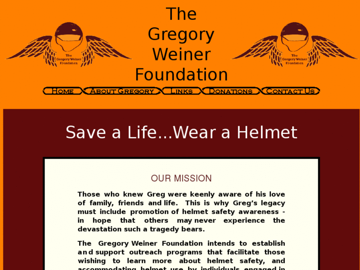 www.gregoryweiner.org