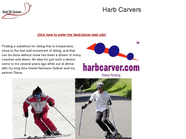 www.harbcarver.com