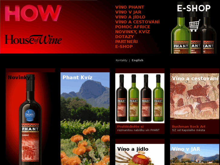 www.houseofwine.cz