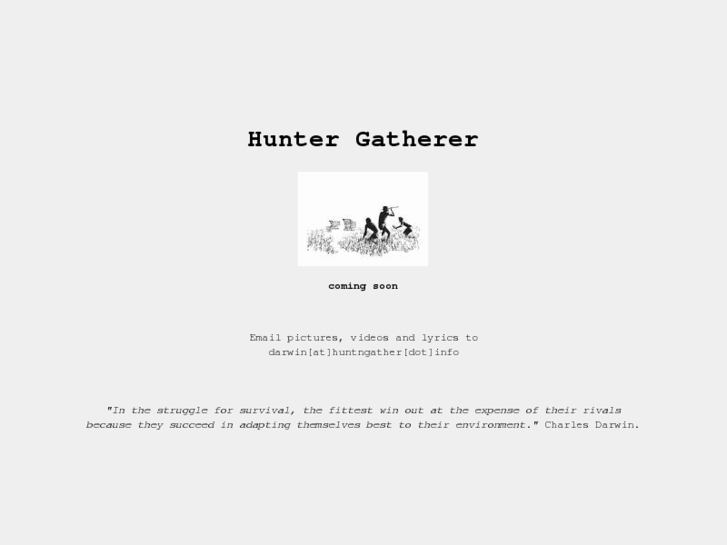 www.huntngather.info