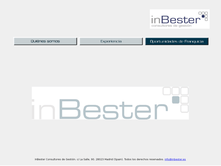 www.inbester.es