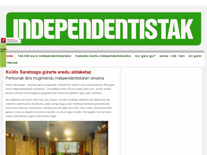 www.independentistak.org