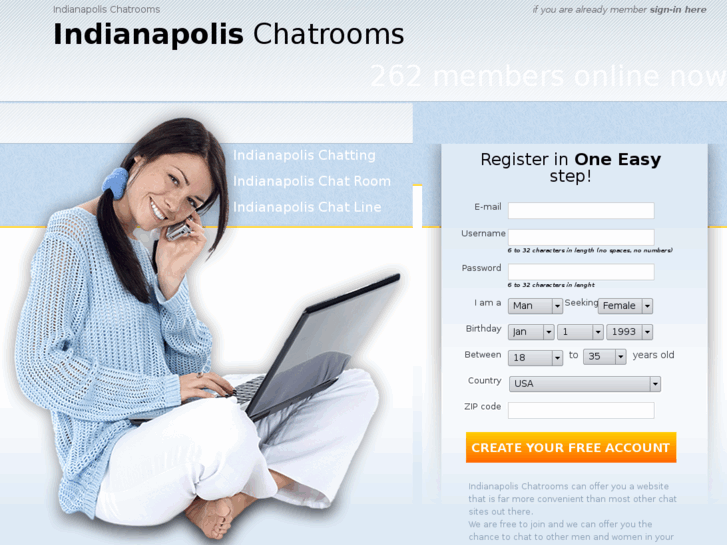 www.indianapolischatrooms.net