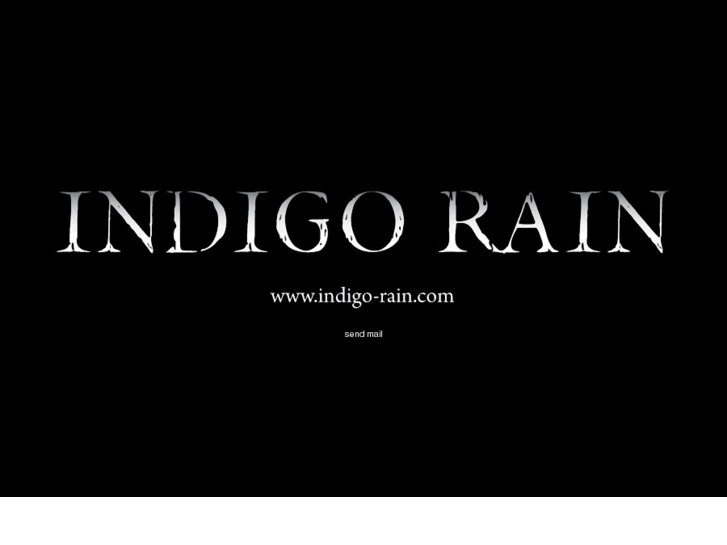 www.indigo-rain.com