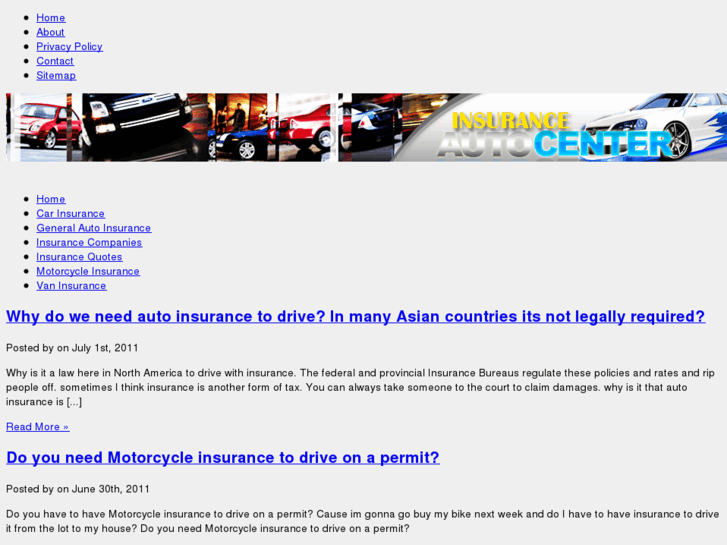 www.insuranceautocenter.net