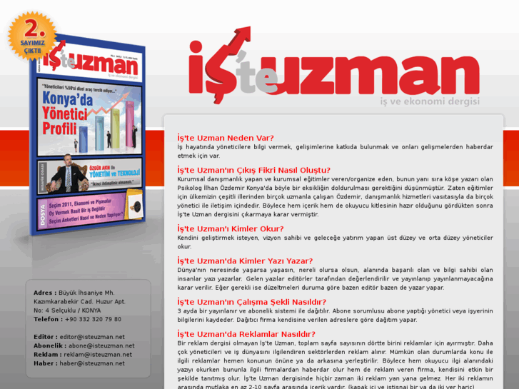 www.isteuzman.net