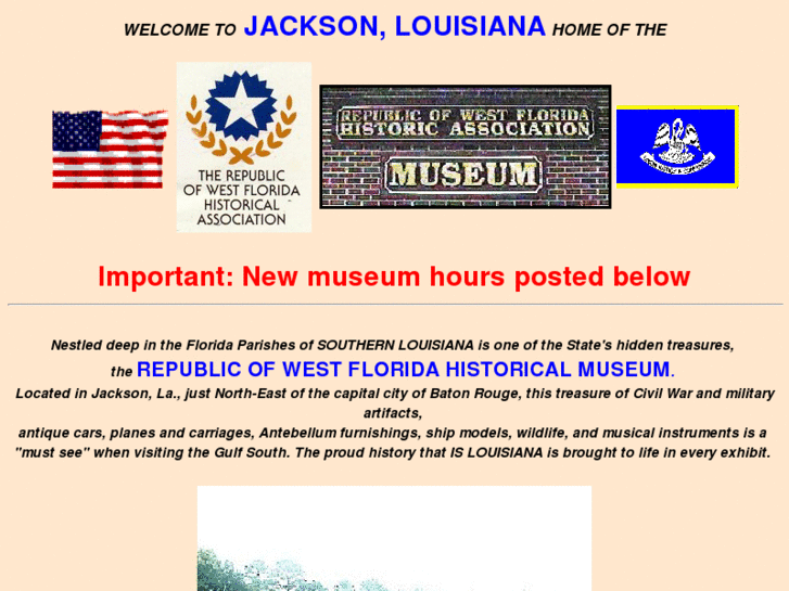 www.jacksonlamuseum.com