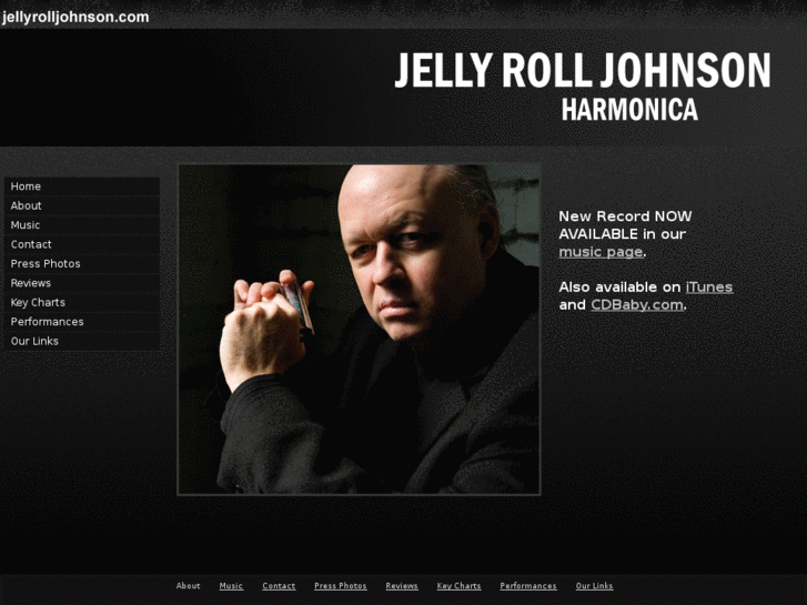 www.jellyrolljohnson.com