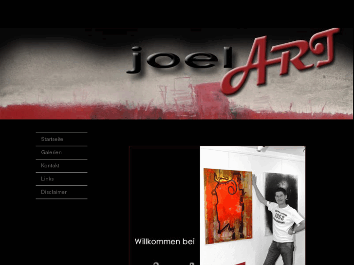 www.joelart.net