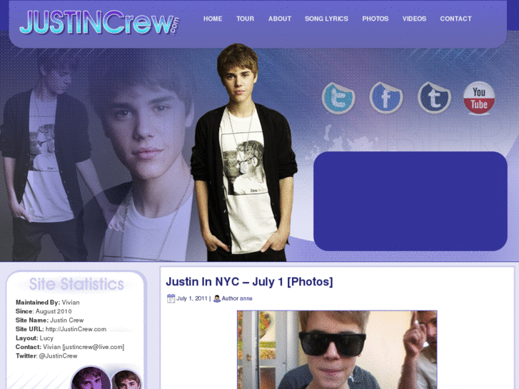 www.justincrew.com