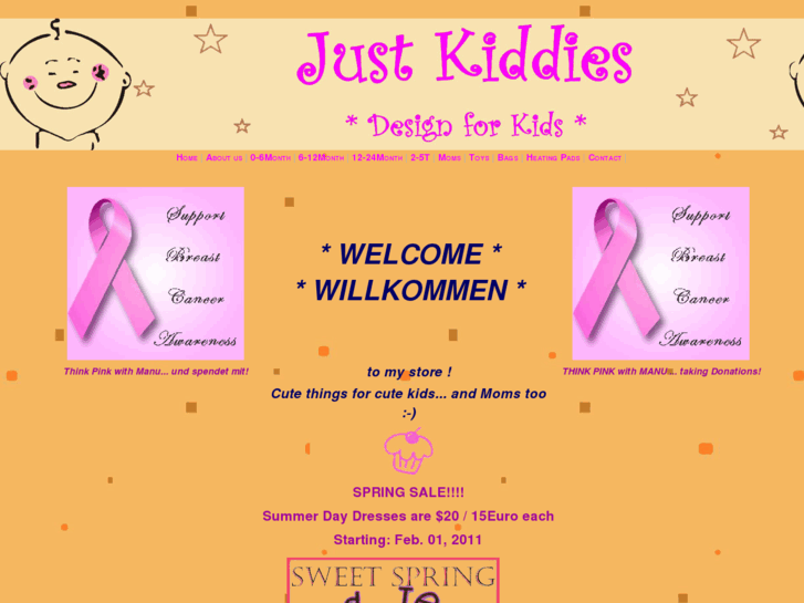 www.justkiddies.com