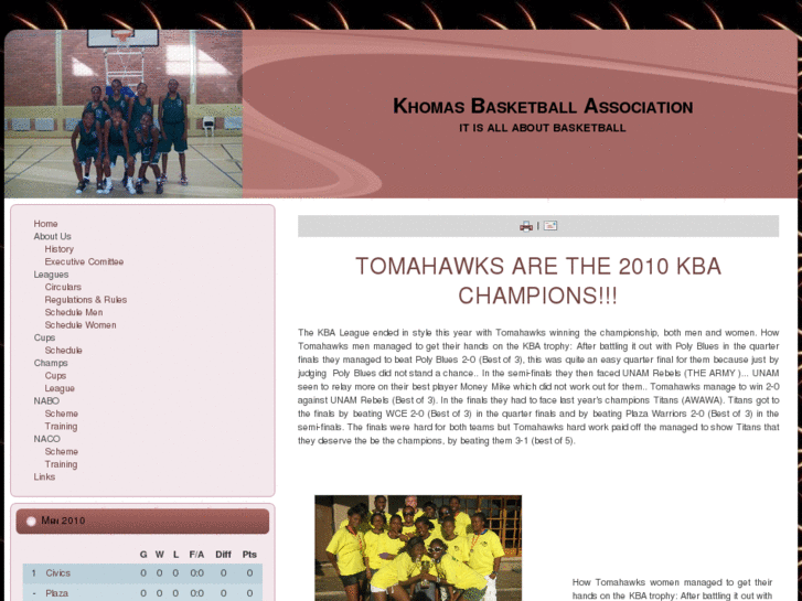 www.khomasbasketball.net