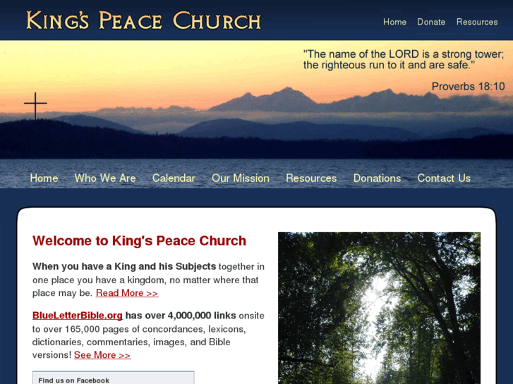 www.kingspeace.com