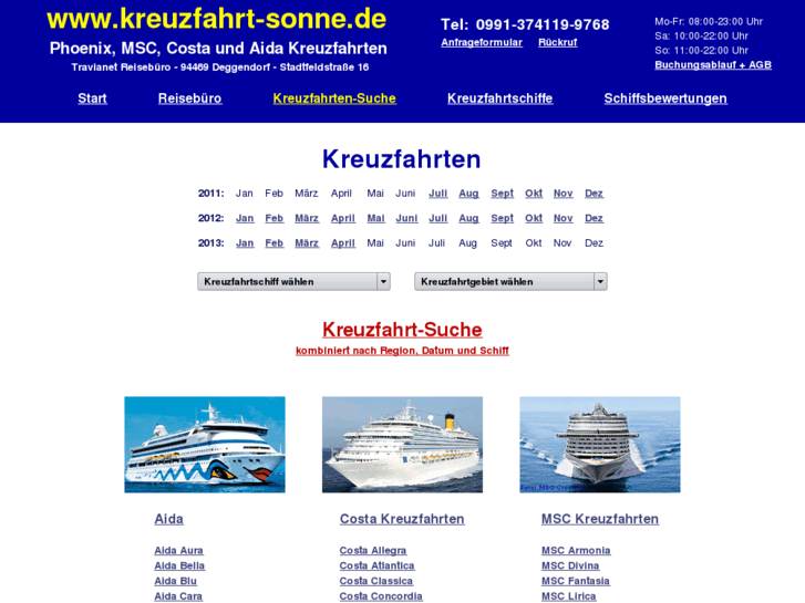 www.kreuzfahrt-sonne.de