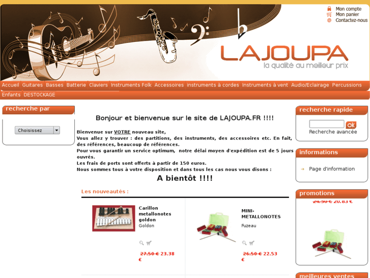 www.lajoupa.fr