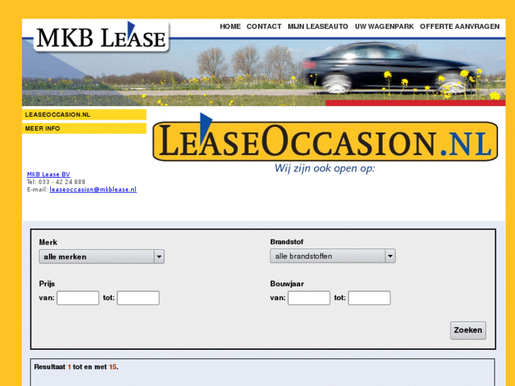 www.leaseoccasion.nl