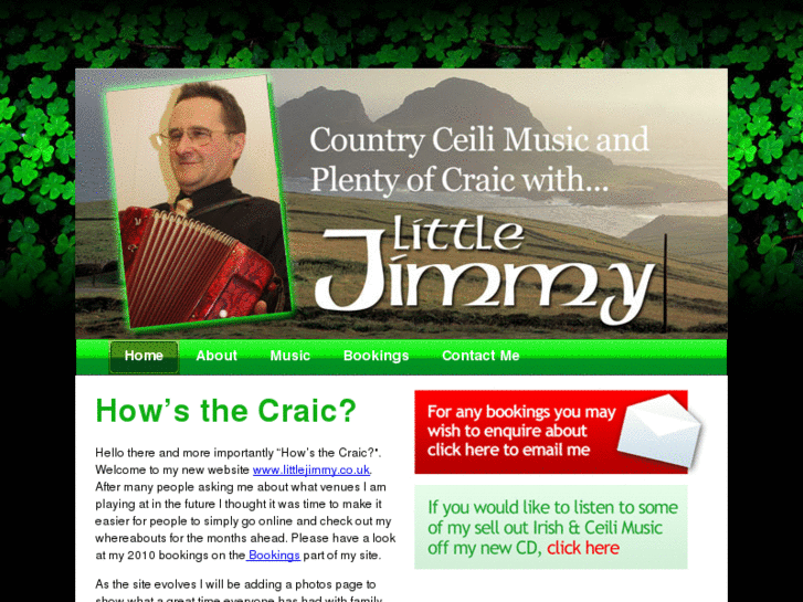 www.littlejimmy.co.uk