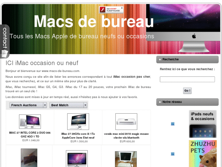 www.macs-de-bureau.com