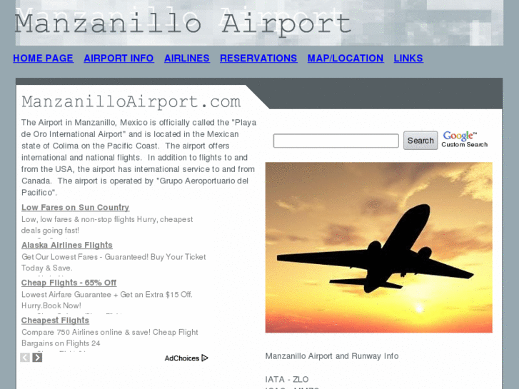 www.manzanilloairport.com