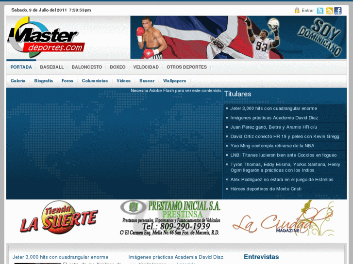 www.masterdeportes.com