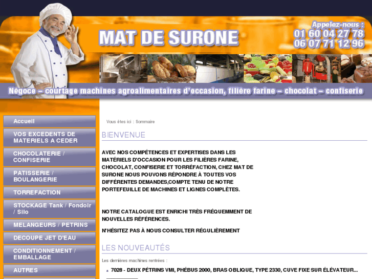 www.matdesurone.com