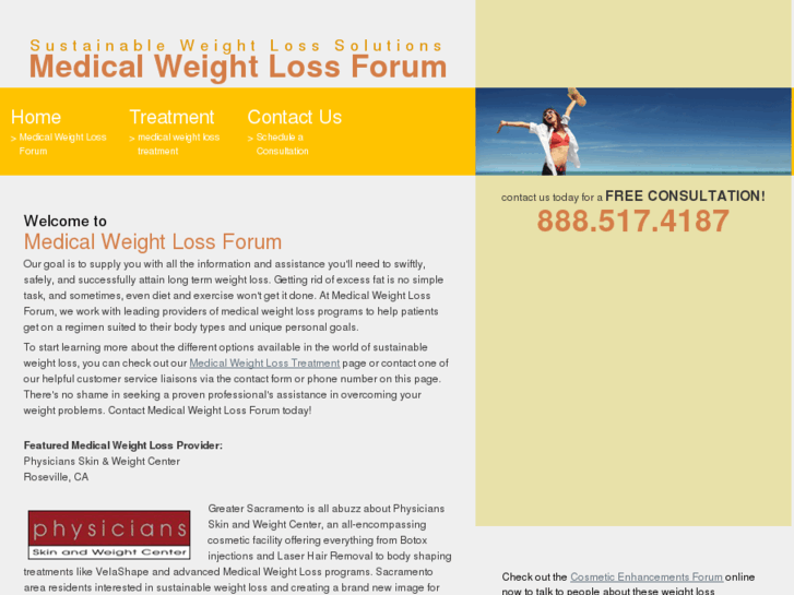 www.medicalweightlossforum.com