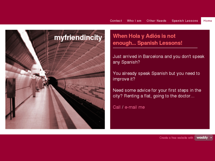 www.myfriendincity.com