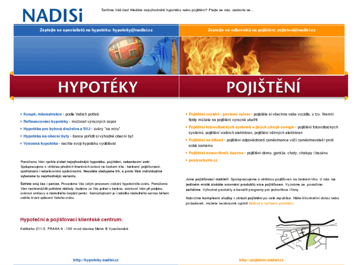 www.nadisi.cz