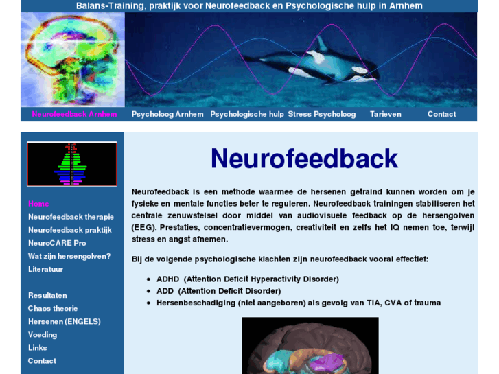 www.neurofeedback-arnhem.nl